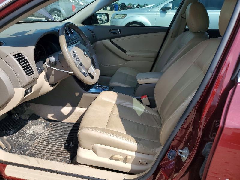 Продажа на аукционе авто 2021 Ineo Automobile, vin: 1N4AL2AP4CC152746, номер лота: 58623426