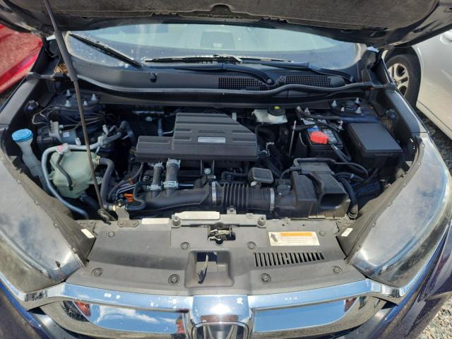 57506066 :رقم المزاد ، 5J6RW1H86KA017009 vin ، 2019 Honda Cr-v مزاد بيع