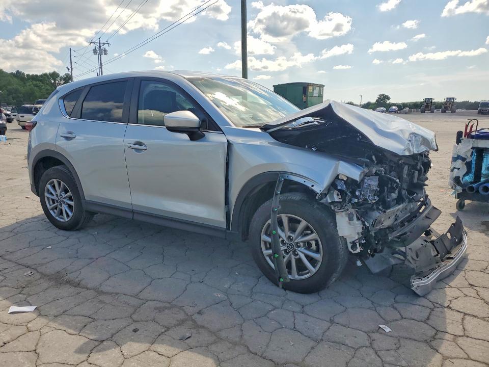 Aukcja sprzedaży 2023 Mazda Cx-5, vin: JM3KFBCM9P0109110, numer aukcji: 56947256