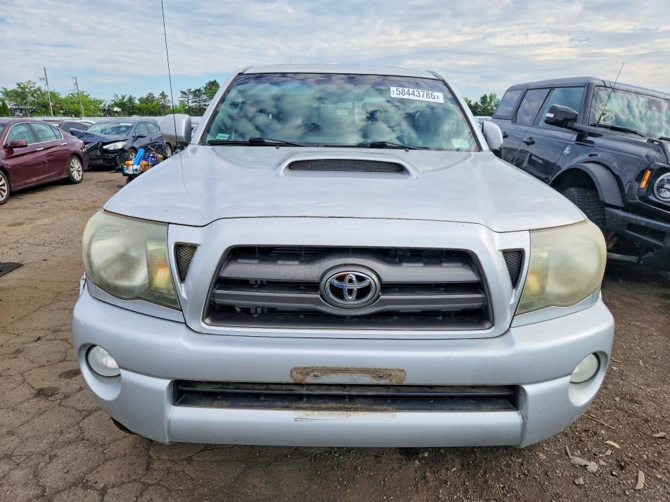 Aukcja sprzedaży 2009 Toyota Tacoma, vin: 3TMLU42N69M034424, numer aukcji: 58443786