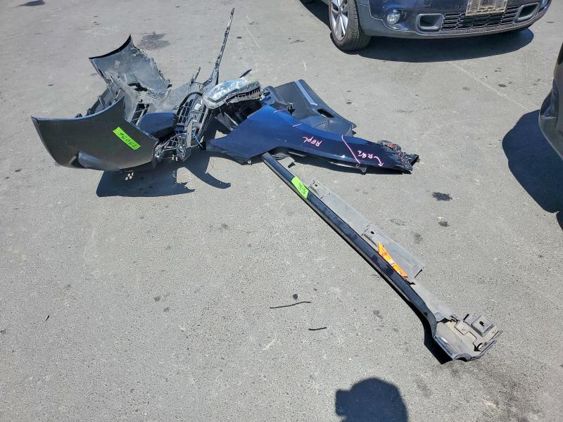Aukcja sprzedaży 2016 Honda Civic, vin: 19XFC1F46GE200948, numer aukcji: 56075376