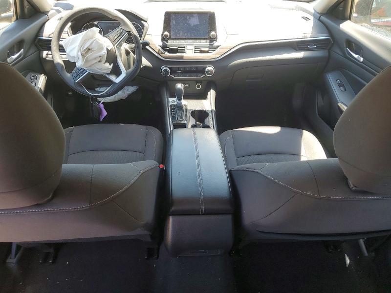 Продажа на аукционе авто 2025 Nissan Altima, vin: 1N4BL4DV3SN333981, номер лота: 56074676