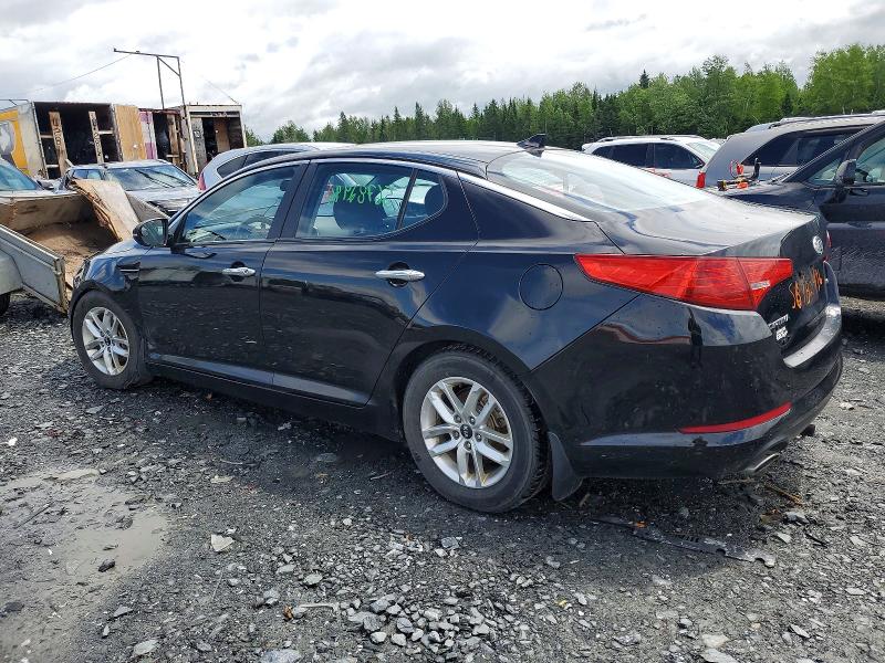 Продажа на аукционе авто 2013 Kia Optima, vin: KNAGM4A70D5388438, номер лота: 56782496