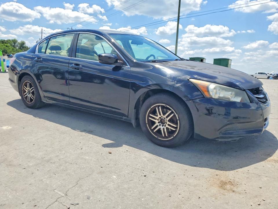 Aukcja sprzedaży 2011 Honda Accord, vin: 1HGCP2F35BA116461, numer aukcji: 55732306