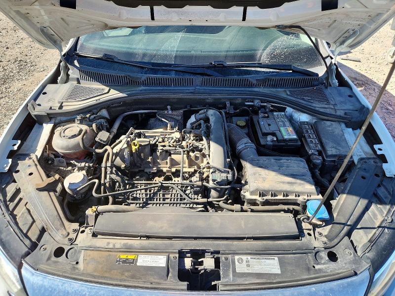 57514956 :رقم المزاد ، 3VWN57BU9LM052600 vin ، 2020 Volkswagen Jetta مزاد بيع