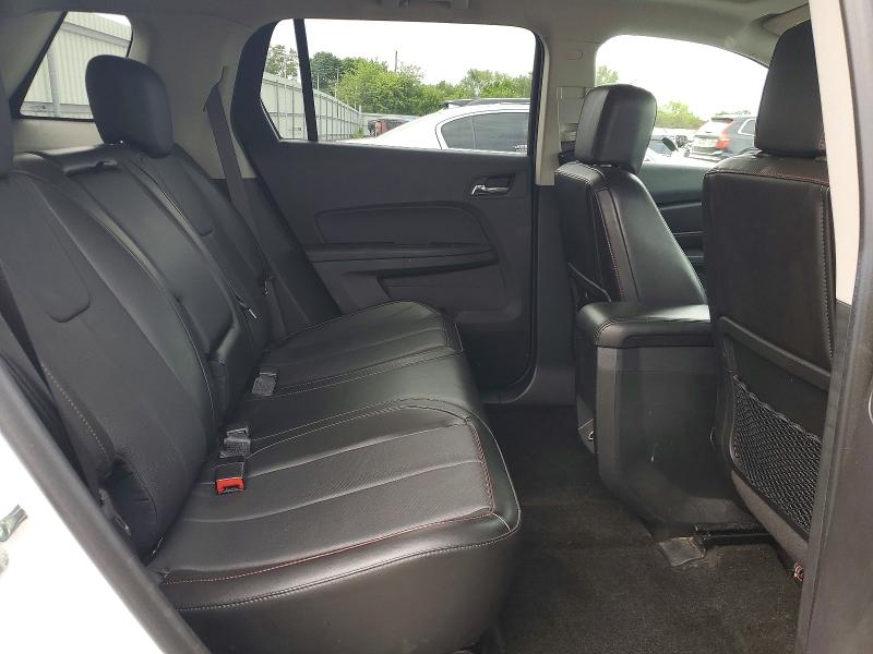 Продажа на аукционе авто 2016 Gmc Terrain, vin: 2GKFLPE32G6359613, номер лота: 56884716