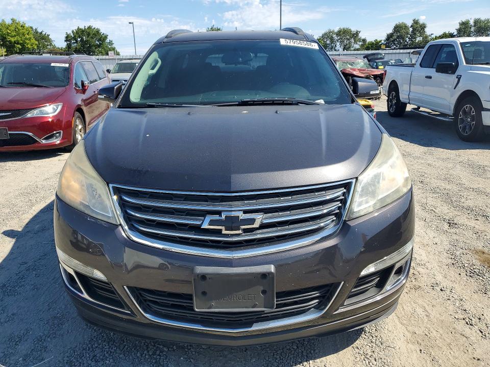 Продаж на аукціоні авто 2016 Chevrolet Traverse, vin: 1GNKRGKD7GJ340815, номер лоту: 57958586