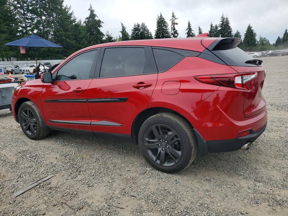 Aukcja sprzedaży 2020 Acura Rdx, vin: 5J8TC2H70LL041914, numer aukcji: 58831956