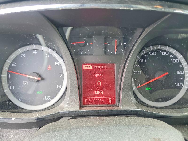 Aukcja sprzedaży 2015 Gmc Terrain, vin: 2GKALREK0F6432716, numer aukcji: 59073936