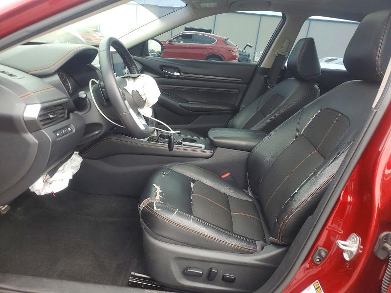 Aukcja sprzedaży 2020 Nissan Altima, vin: 1N4BL4CV9LC215853, numer aukcji: 56071976