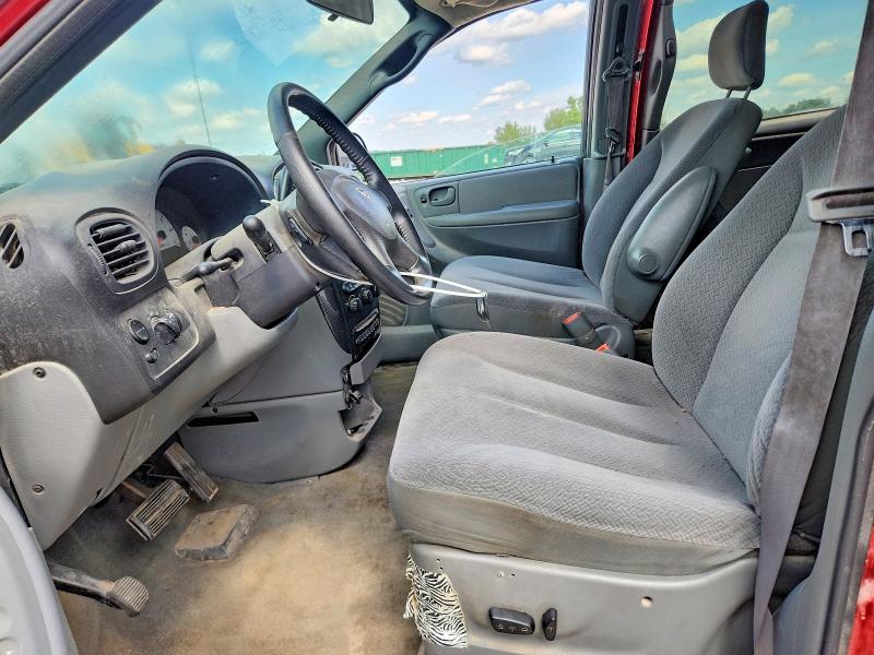 Aukcja sprzedaży 2005 Dodge Grand Caravan, vin: 2D4GP44L45R129445, numer aukcji: 57747936
