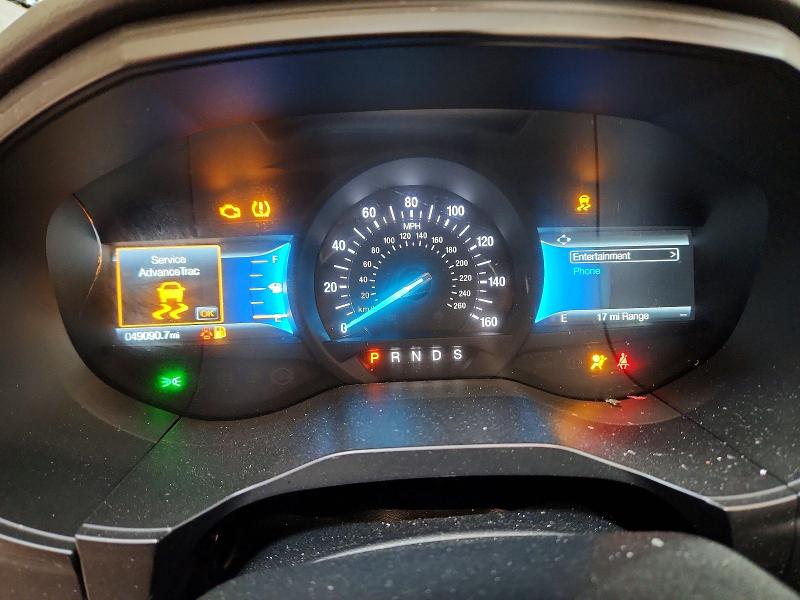 2024 Ford Edge მანქანა იყიდება აუქციონზე, vin: 2FMPK4J93RBA77174, აუქციონის ნომერი: 56999606