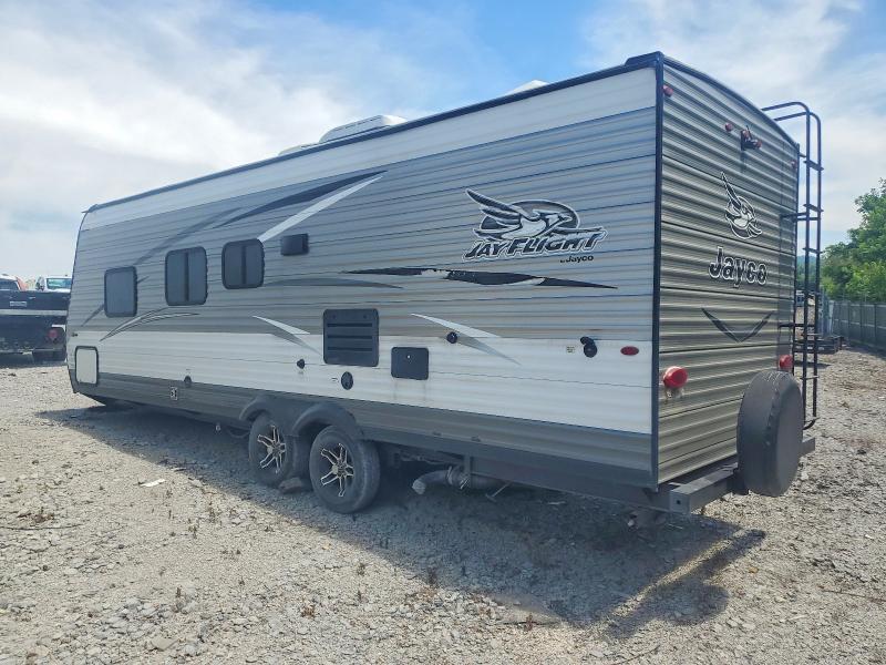Продаж на аукціоні авто 2017 Jayco Jay Flight, vin: 1UJBJ0BN6H1TB0329, номер лоту: 55865136