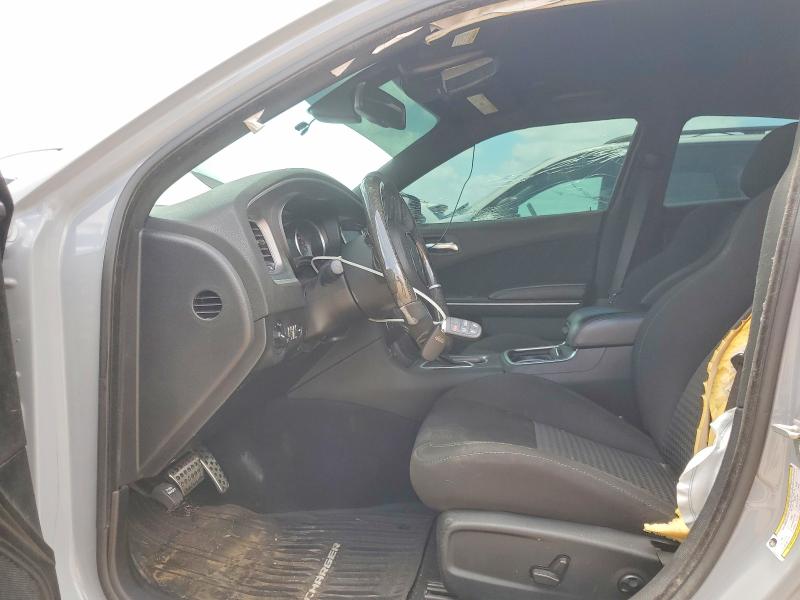 Aukcja sprzedaży 2021 Dodge Charger, vin: 2C3CDXGJ7MH578286, numer aukcji: 58508756