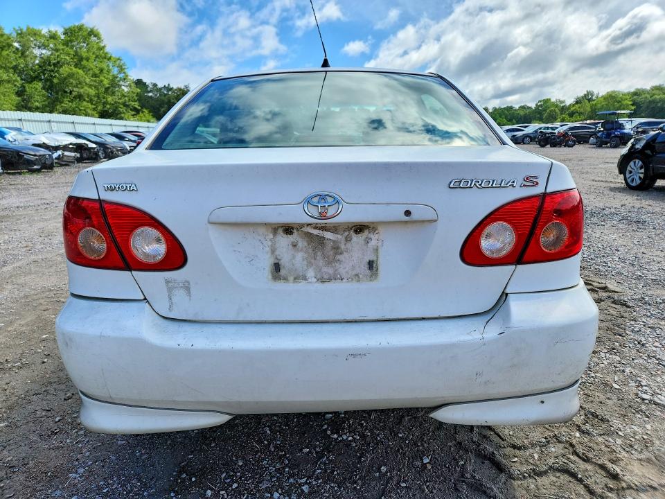 Aukcja sprzedaży 2005 Toyota Corolla, vin: 1NXBR32E05Z398797, numer aukcji: 57968366