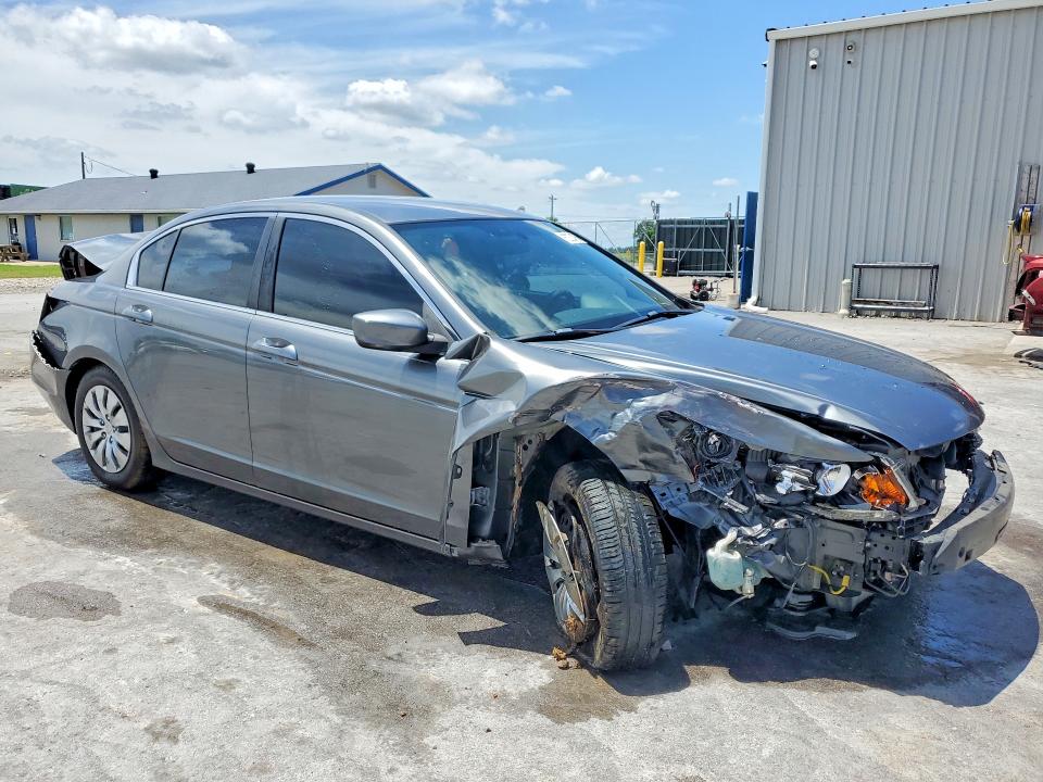 Aukcja sprzedaży 2008 Honda Accord, vin: JHMCP26398C079196, numer aukcji: 57374756