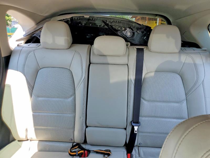 2018 Mazda Cx-5 მანქანა იყიდება აუქციონზე, vin: JM3KFBDM1J0356188, აუქციონის ნომერი: 58112696
