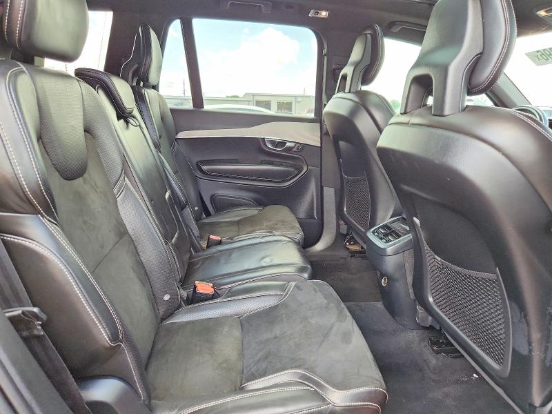 2016 Volvo Xc90 მანქანა იყიდება აუქციონზე, vin: YV4A22PM7G1031671, აუქციონის ნომერი: 58993396