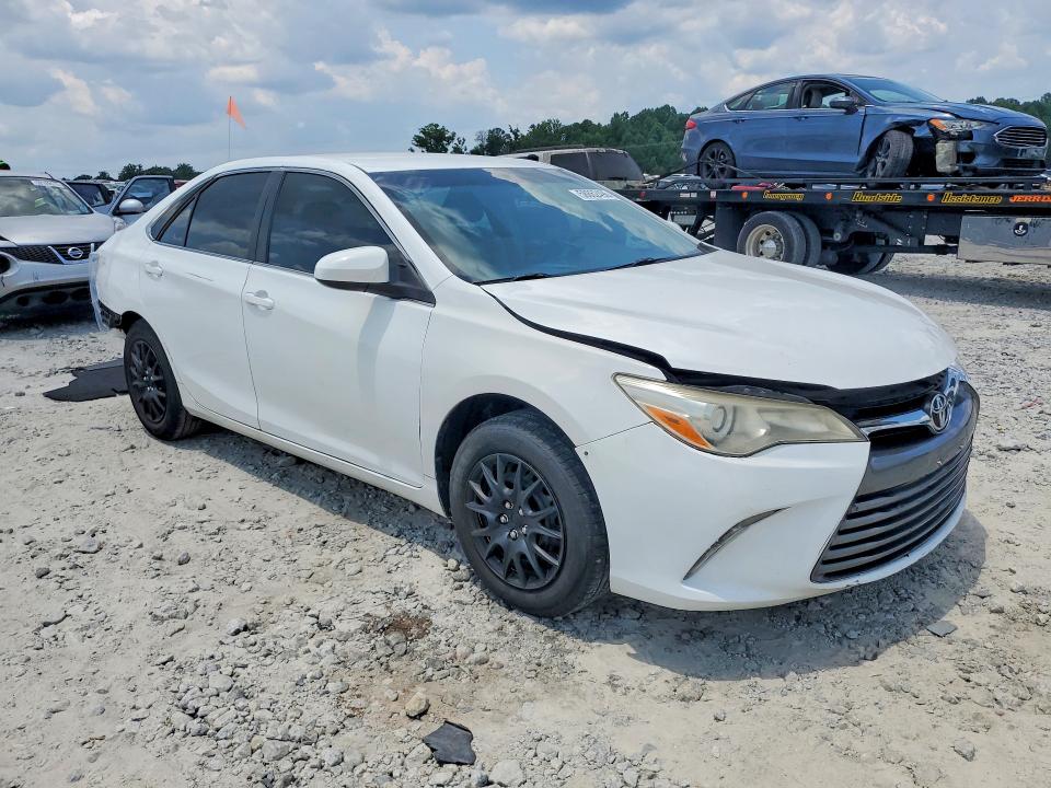 Aukcja sprzedaży 2017 Toyota Camry, vin: 4T1BF1FK1HU394999, numer aukcji: 58862496