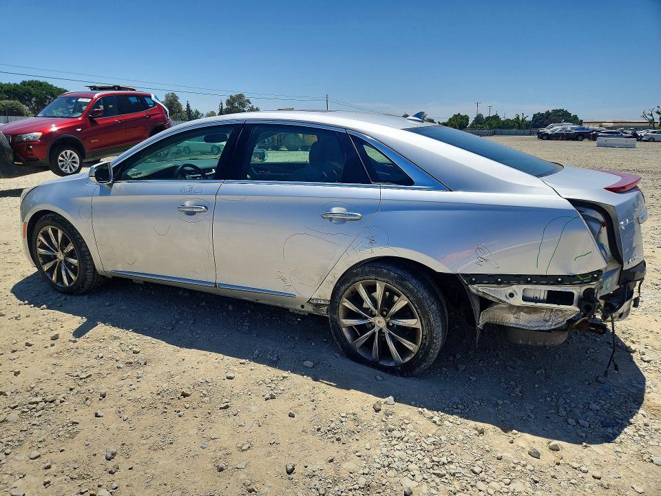 2013 Cadillac Xts მანქანა იყიდება აუქციონზე, vin: 2G61R5S31D9211107, აუქციონის ნომერი: 55955436