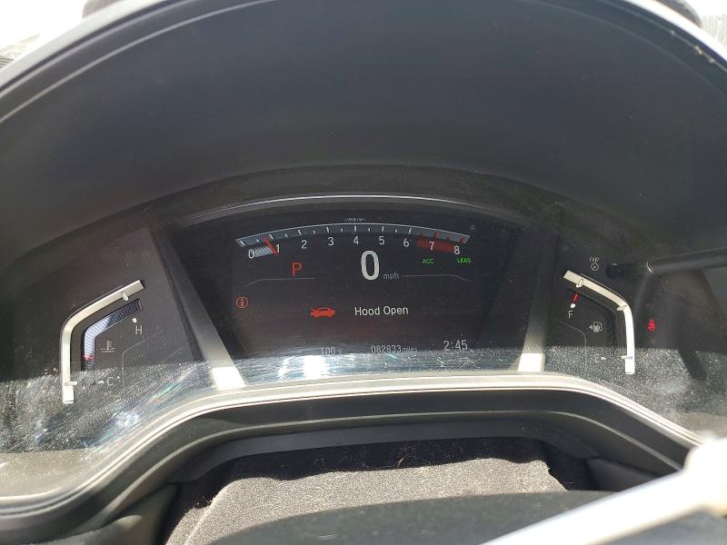 Продаж на аукціоні авто 2020 Honda Cr-v, vin: 5J6RW1H23LL005966, номер лоту: 57422806