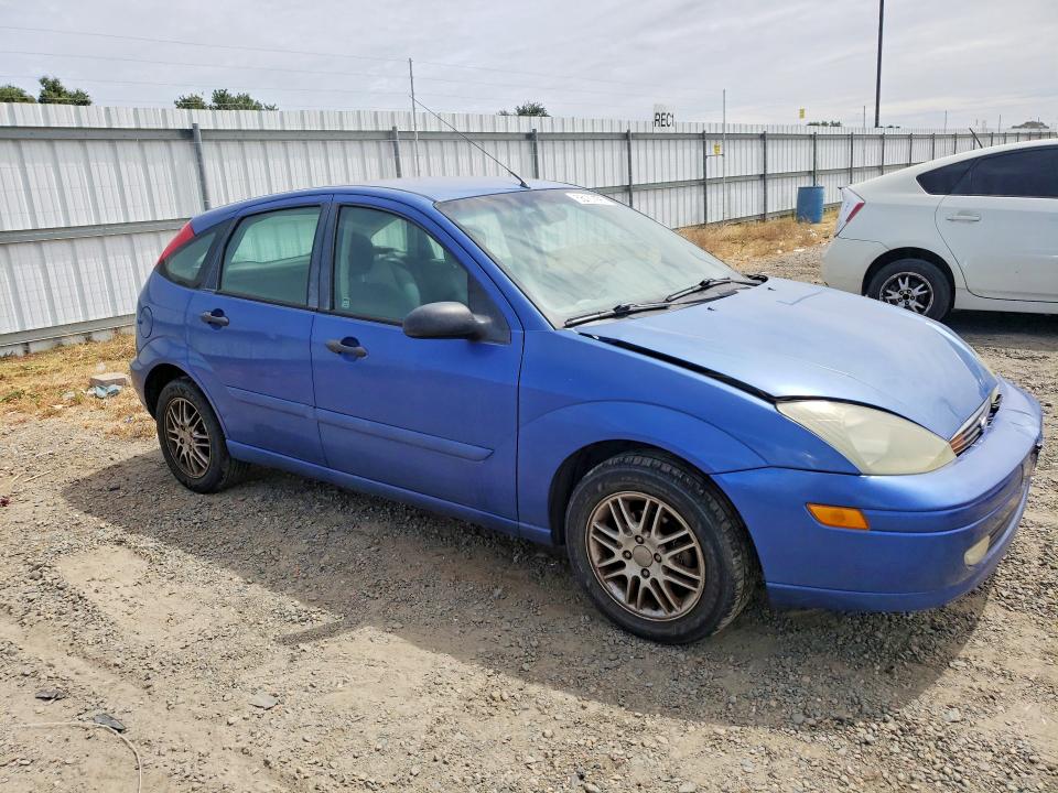 2003 Ford Focus მანქანა იყიდება აუქციონზე, vin: 3FAFP37Z43R141742, აუქციონის ნომერი: 56167996