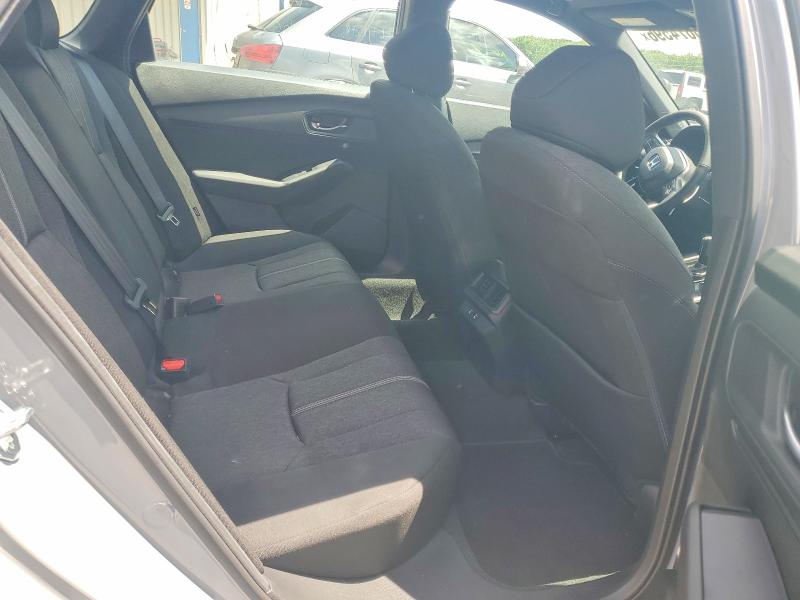 Продаж на аукціоні авто 2025 Honda Accord, vin: 1HGCY2F52SA093624, номер лоту: 56674596