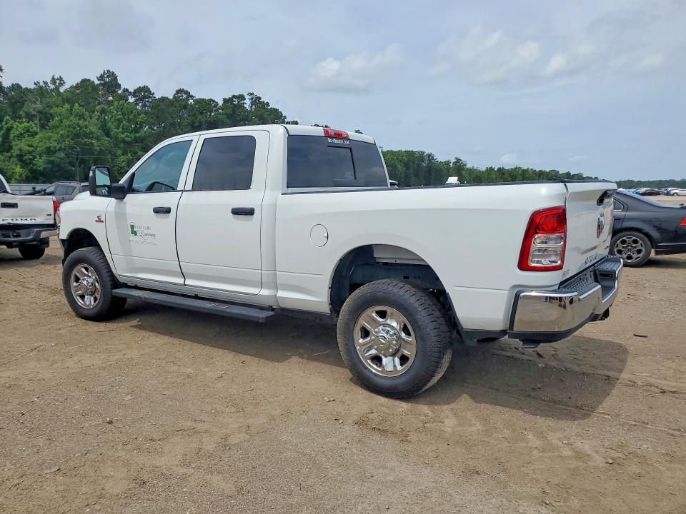Продажа на аукционе авто 2024 Ram 2500, vin: 3C6UR5CLXRG292444, номер лота: 56462916