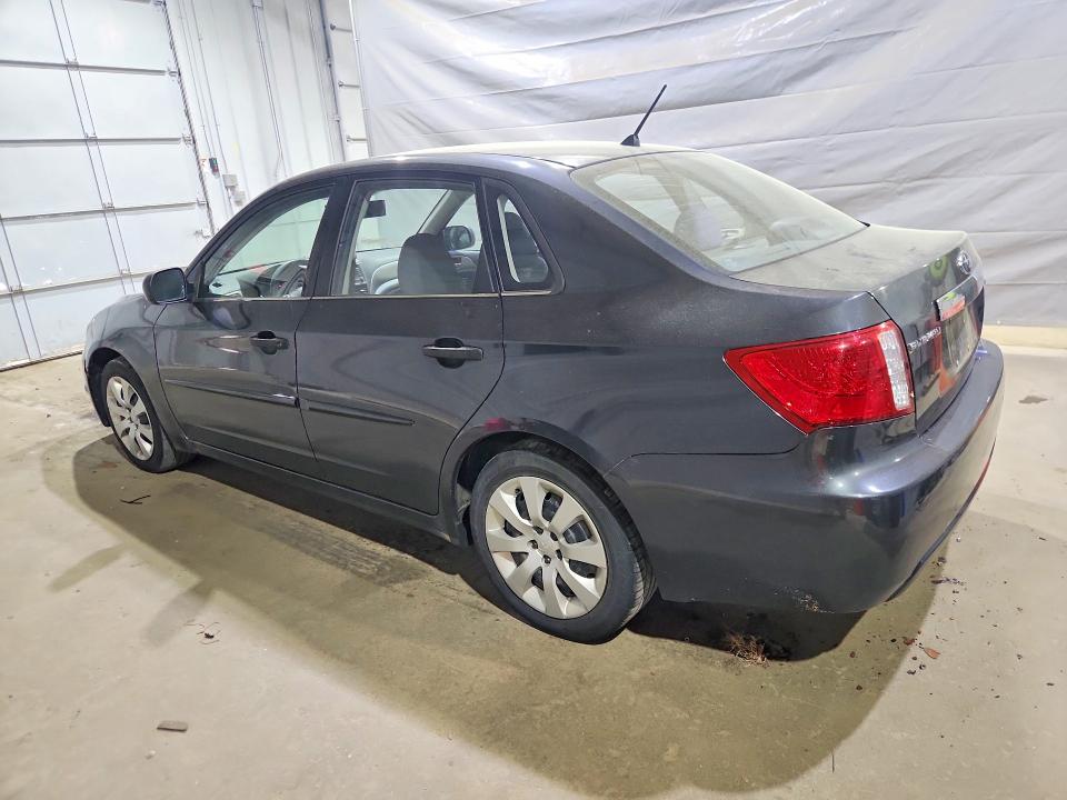 Продажа на аукционе авто 2008 Subaru Impreza, vin: JF1GE61688H526207, номер лота: 56411986