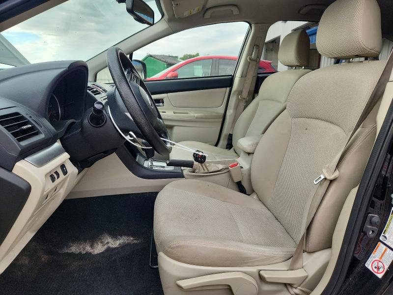 Aukcja sprzedaży 2014 Subaru Xv Crosstrek, vin: JF2GPACC2E8209501, numer aukcji: 53829936