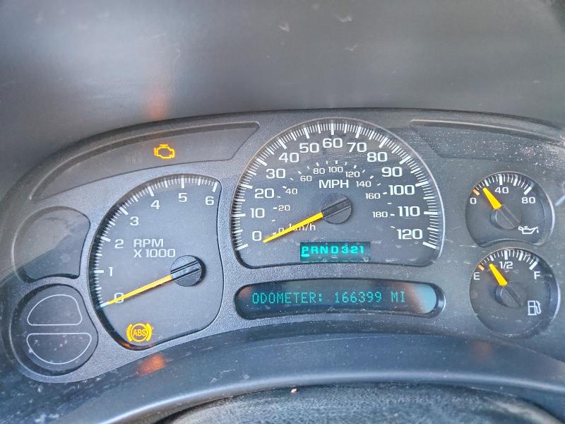 2005 Chevrolet Silverado მანქანა იყიდება აუქციონზე, vin: 1GCEC14X45Z294130, აუქციონის ნომერი: 58043816