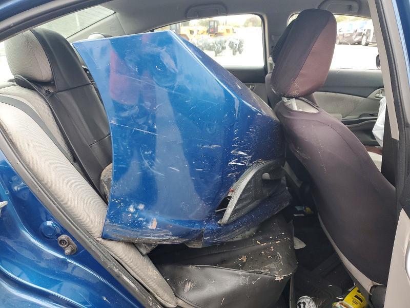 Aukcja sprzedaży 2014 Honda Civic, vin: 19XFB2F54EE233137, numer aukcji: 58128336
