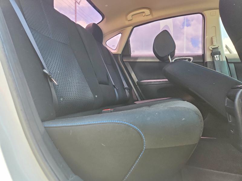 2017 Nissan Sentra მანქანა იყიდება აუქციონზე, vin: 3N1CB7AP6HY327387, აუქციონის ნომერი: 56432506