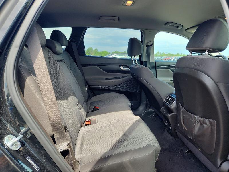 Продажа на аукционе авто 2019 Hyundai Santa Fe, vin: 5NMS33AD4KH101922, номер лота: 57700296