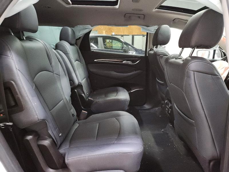 Продажа на аукционе авто 2021 Buick Enclave, vin: 5GAEVAKW2MJ191484, номер лота: 57463936