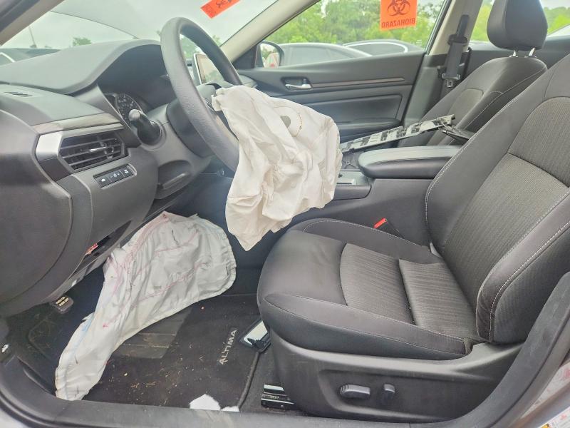Aukcja sprzedaży 2025 Nissan Altima, vin: 1N4BL4DV2SN319618, numer aukcji: 57444866