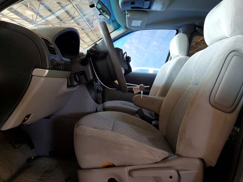 56703926 :رقم المزاد ، 1GNDV23W77D181980 vin ، 2007 Chevrolet Uplander مزاد بيع
