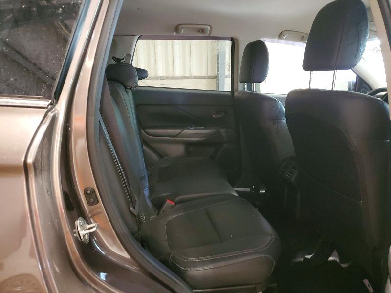 Aukcja sprzedaży 2019 Mitsubishi Outlander, vin: JA4AZ3A34KZ022208, numer aukcji: 56067466