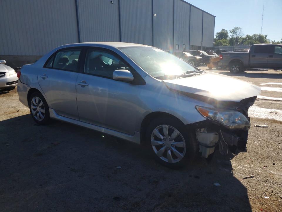 Aukcja sprzedaży 2013 Toyota Corolla, vin: 2T1BU4EE1DC069543, numer aukcji: 55530856