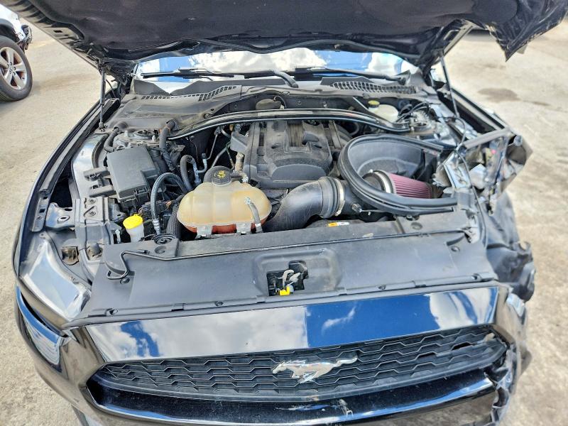 Продаж на аукціоні авто 2016 Ford Mustang, vin: 1FA6P8TH1G5218117, номер лоту: 57315276
