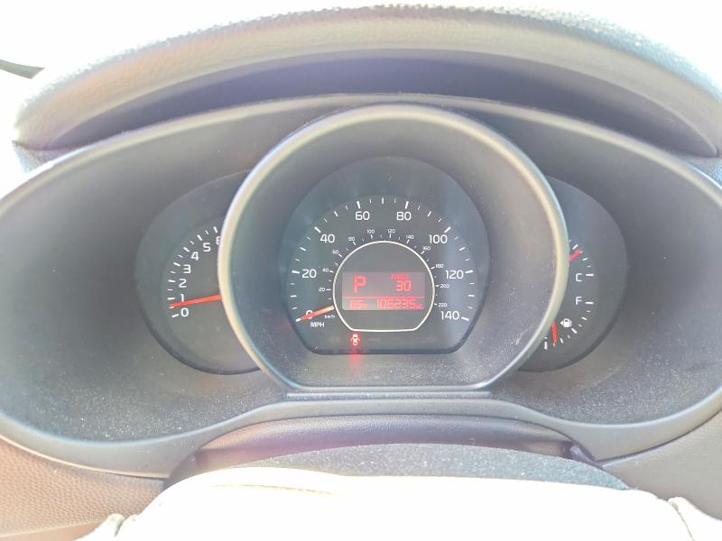 Aukcja sprzedaży 2019 Kia Soul, vin: KNDJN2A27K7916749, numer aukcji: 55948786