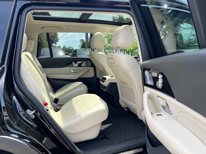 2020 Mercedes-benz Gls მანქანა იყიდება აუქციონზე, vin: 4JGFF5KE6LA133368, აუქციონის ნომერი: 56071196