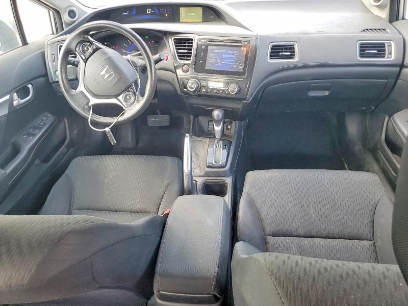 Aukcja sprzedaży 2014 Honda Civic, vin: 19XFB2F8XEE240054, numer aukcji: 85618065