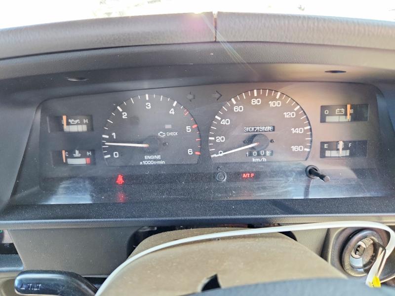 Продажа на аукционе авто 1995 Toyota Hilux Surf, vin: KZN1300006673, номер лота: 56456126