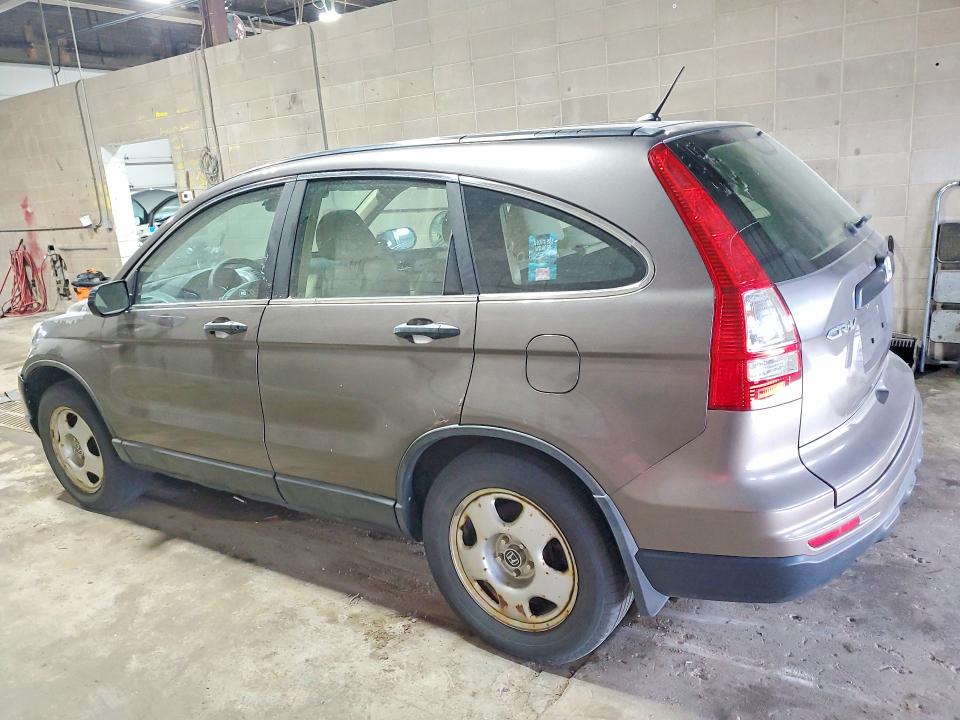 Продаж на аукціоні авто 2010 Honda Cr-v, vin: 5J6RE4H3XAL007756, номер лоту: 59222346