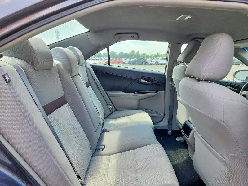 2014 Toyota Camry მანქანა იყიდება აუქციონზე, vin: 4T4BF1FK2ER406238, აუქციონის ნომერი: 58557876