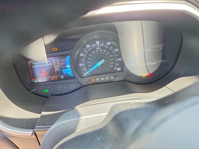 Продажа на аукционе авто 2021 Ford Edge, vin: 2FMPK3J98MBA03770, номер лота: 55762546