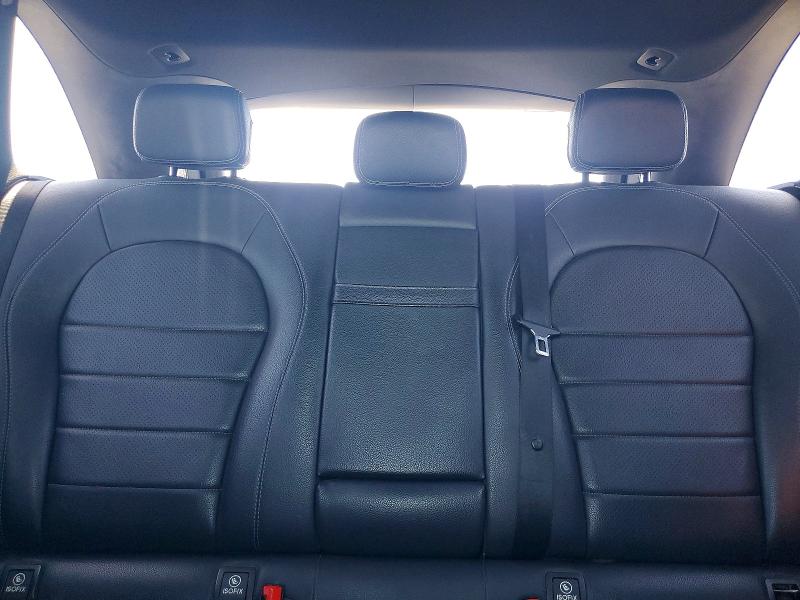 Auction sale of the 2019 Mercedes-benz Glc, vin: WDC0G4KB6KF581080, lot number: 56902516