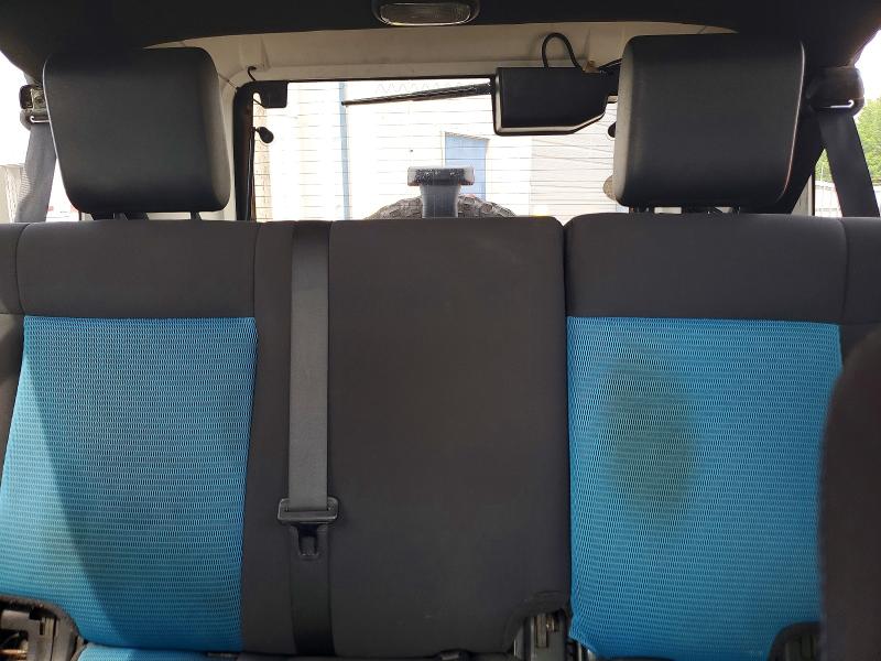 Продаж на аукціоні авто 2010 Jeep Wrangler Unlimited, vin: 1J4BA3H12AL157835, номер лоту: 57935666