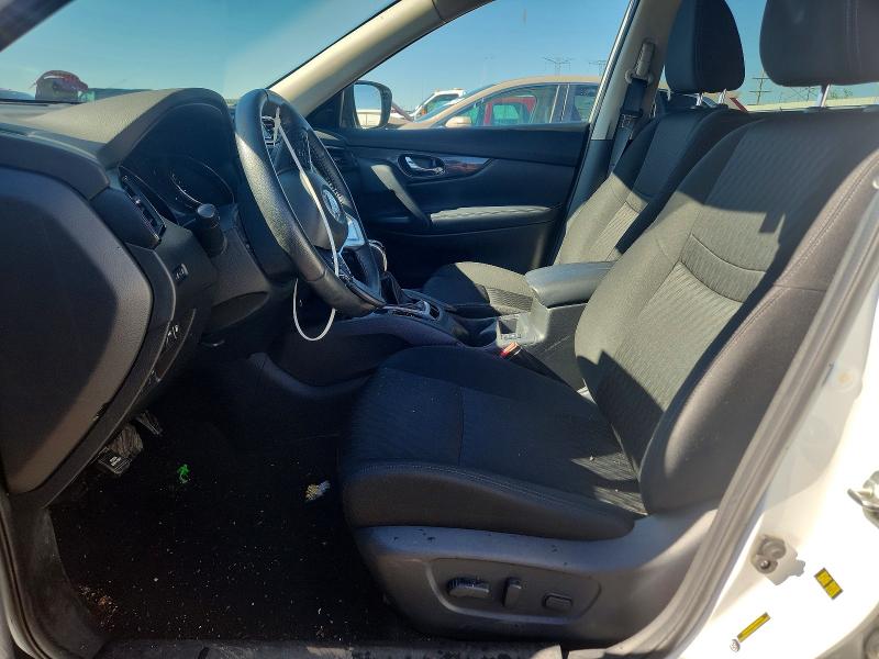 Aukcja sprzedaży 2020 Nissan Rogue, vin: KNMAT2MT3LP502878, numer aukcji: 55825386